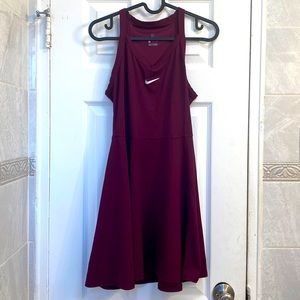 Nike Women’s Tennis Dress - S